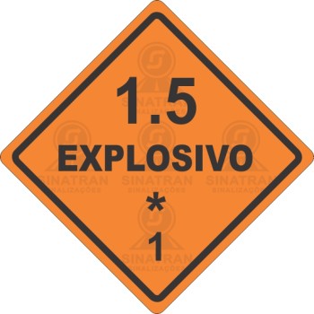 Explosivo 1.5